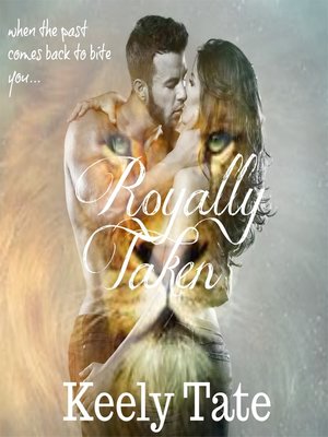 cover image of Royally Taken